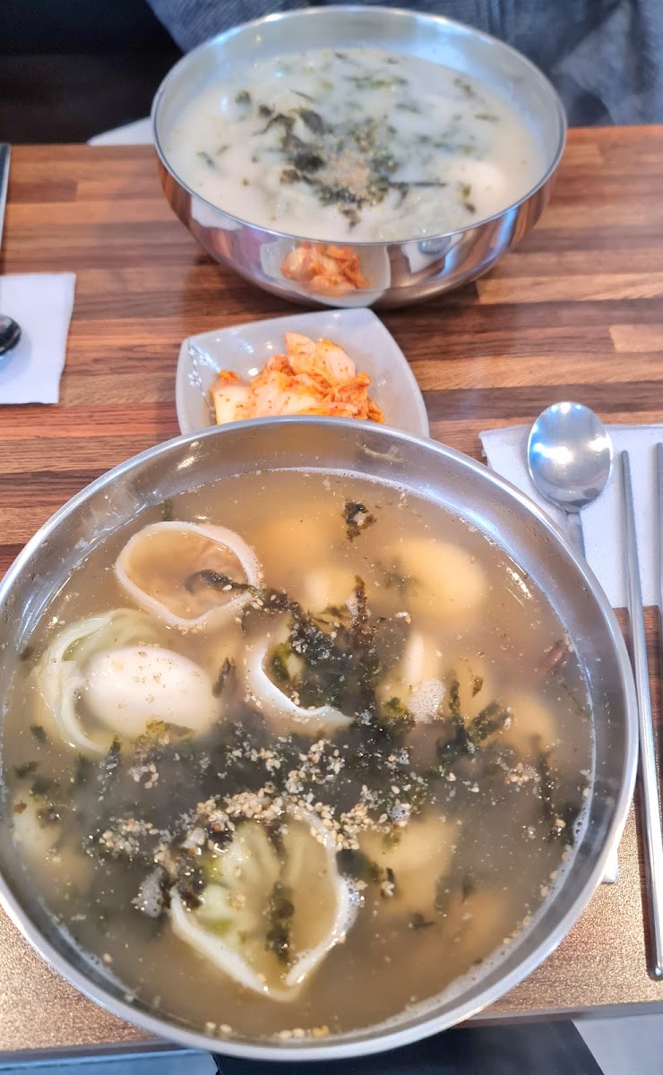 Daom Vegetarian Noodle Restaurant-7