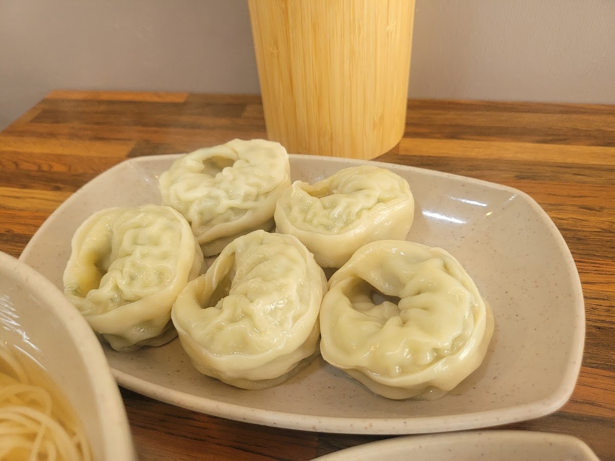 Daom Vegetarian Noodle Restaurant-9